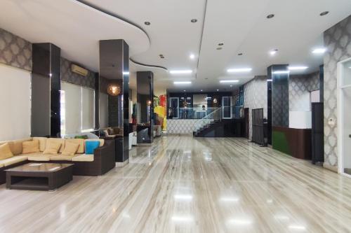 Imagen general del Hotel RedDoorz Plus Near ICE BSD Minerva. Foto 3