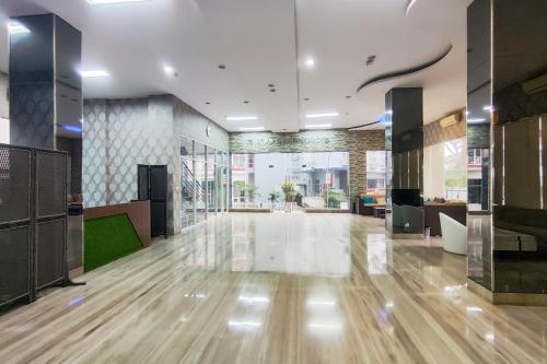 Imagen general del Hotel RedDoorz Plus Near ICE BSD Minerva. Foto 4