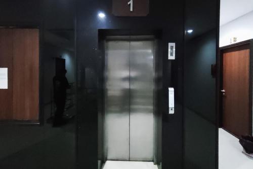 Imagen general del Hotel RedDoorz Plus Near ICE BSD Minerva. Foto 5