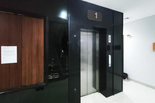 Imagen general del Hotel RedDoorz Plus Near ICE BSD Minerva. Foto 10