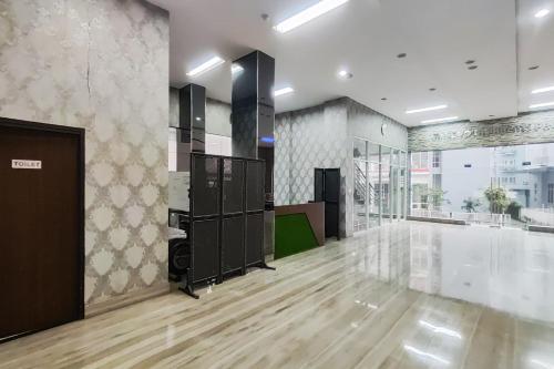 Imagen general del Hotel RedDoorz Plus Near ICE BSD Minerva. Foto 11