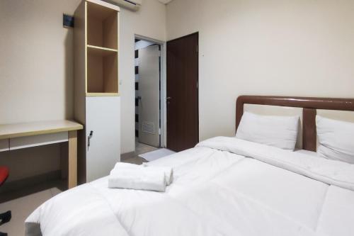 Imagen general del Hotel RedDoorz Plus Near ICE BSD Minerva. Foto 12