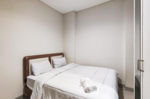 Imagen de la habitación del Hotel RedDoorz Plus Near ICE BSD Minerva. Foto 18