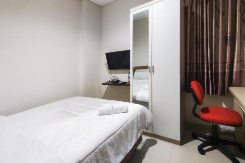 Imagen general del Hotel RedDoorz Plus Near ICE BSD Minerva. Foto 13