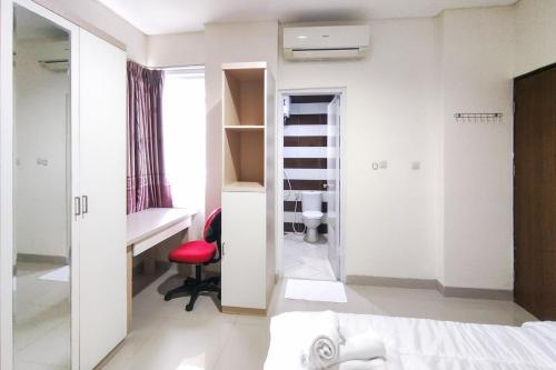 Imagen general del Hotel RedDoorz Plus Near ICE BSD Minerva. Foto 14