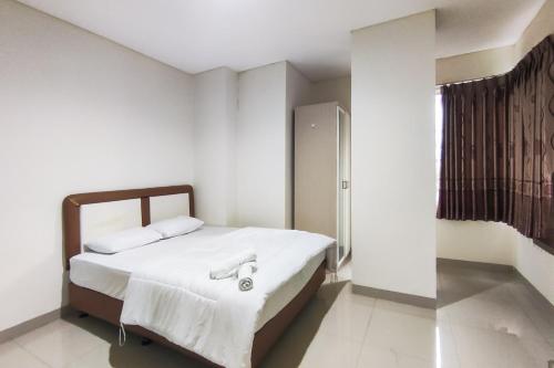 Imagen general del Hotel RedDoorz Plus Near ICE BSD Minerva. Foto 15