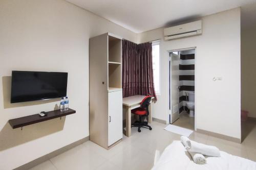 Imagen general del Hotel RedDoorz Plus Near ICE BSD Minerva. Foto 16
