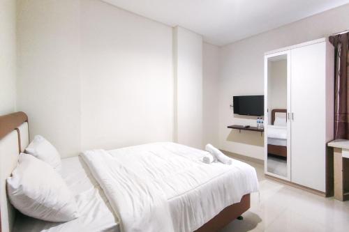 Imagen general del Hotel RedDoorz Plus Near ICE BSD Minerva. Foto 17