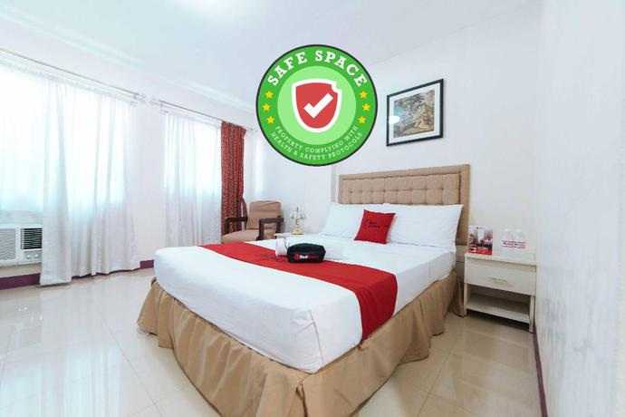 Imagen general del Hotel RedDoorz Plus @ Poblacion District Davao. Foto 1