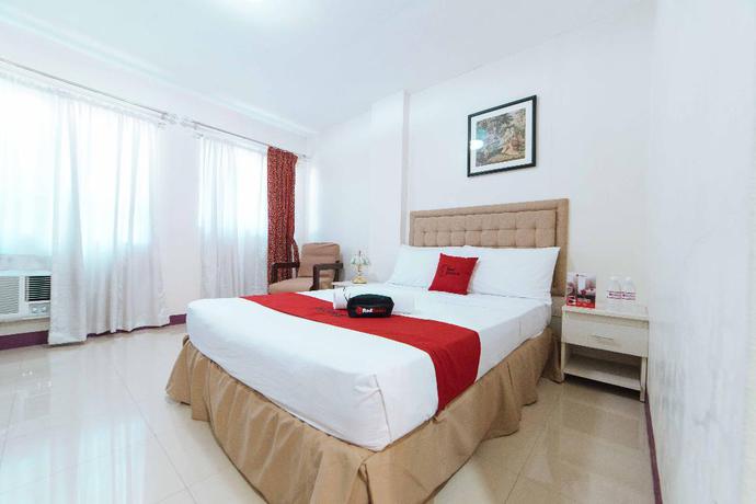Imagen de la habitación del Hotel RedDoorz Plus @ Poblacion District Davao. Foto 3