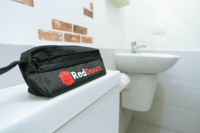 Imagen de la habitación del Hotel RedDoorz Plus @ Poblacion District Davao. Foto 11