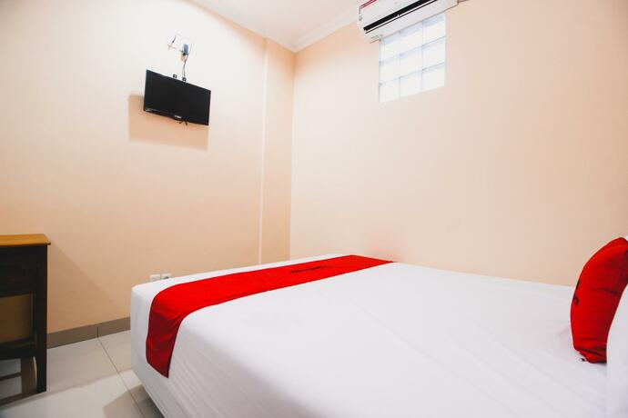 Imagen general del Hotel RedDoorz Plus @ Pogung Raya. Foto 5