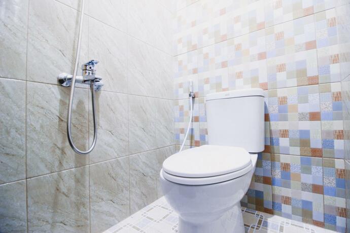 Imagen general del Hotel RedDoorz Plus @ Pogung Raya. Foto 21