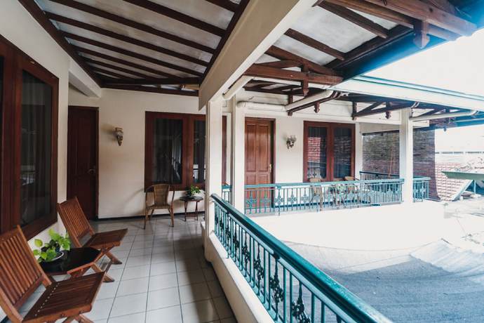 Imagen de la habitación del Hotel RedDoorz Plus @ Purwosari. Foto 5