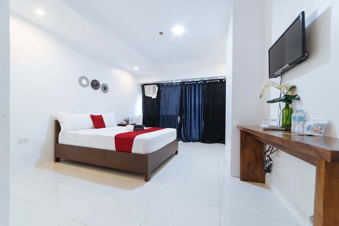 Imagen de la habitación del Hotel RedDoorz Plus @ San Roque Roxas City. Foto 9