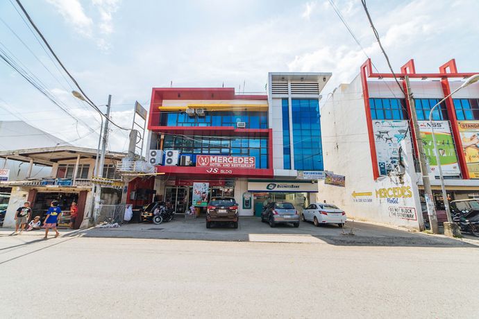 Imagen general del Hotel RedDoorz Plus @ San Roque Roxas City. Foto 1