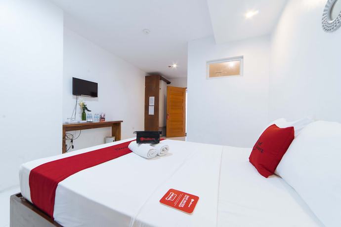 Imagen de la habitación del Hotel RedDoorz Plus @ San Roque Roxas City. Foto 15
