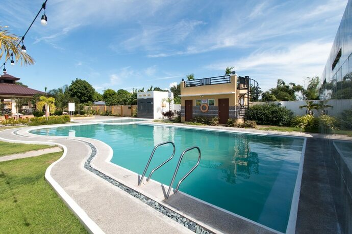 Imagen general del Hotel RedDoorz Plus @ Santa Catalina Metro Vigan. Foto 3