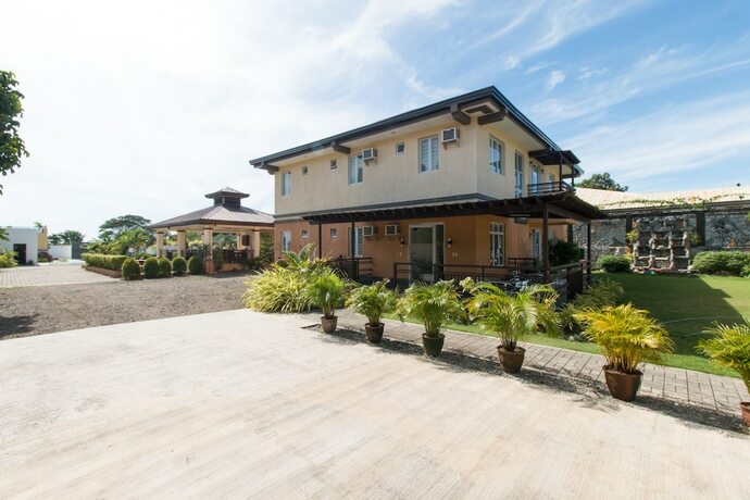 Imagen general del Hotel RedDoorz Plus @ Santa Catalina Metro Vigan. Foto 6