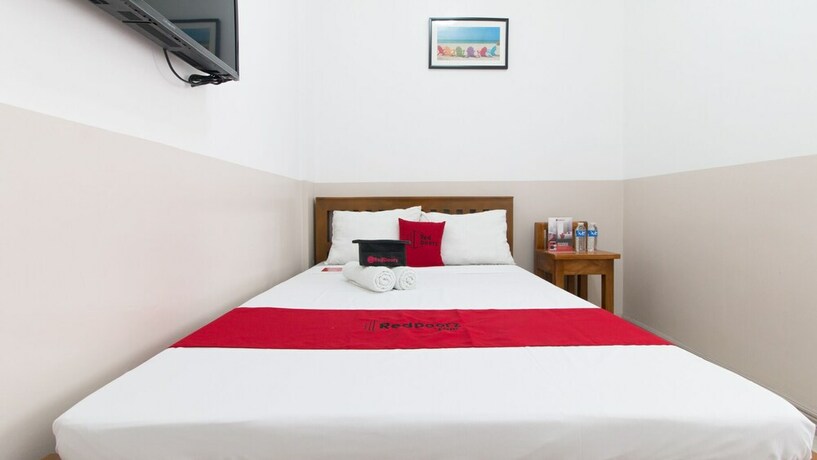 Imagen general del Hotel RedDoorz Plus @ Santa Catalina Metro Vigan. Foto 7