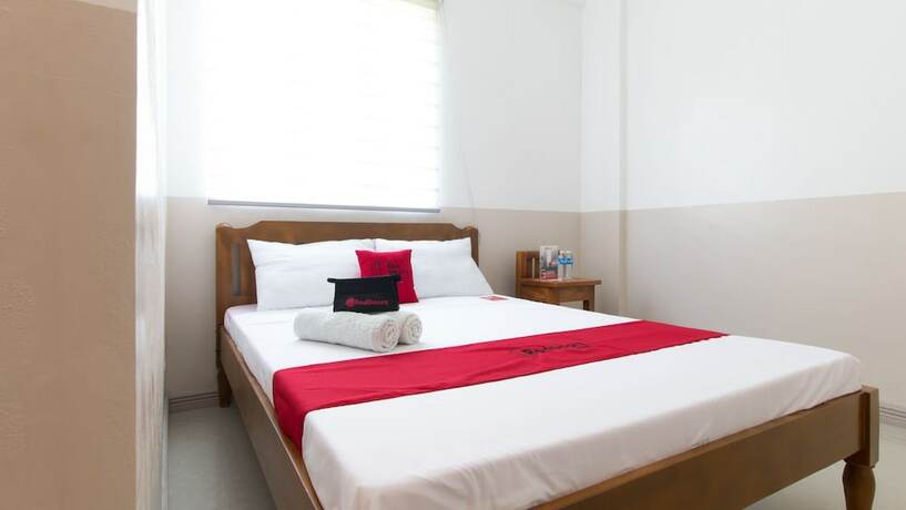 Imagen general del Hotel RedDoorz Plus @ Santa Catalina Metro Vigan. Foto 9