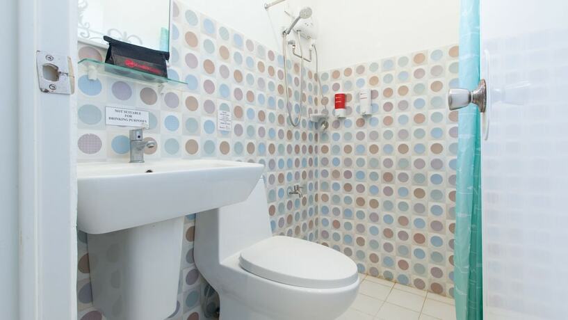 Imagen general del Hotel RedDoorz Plus @ Santa Catalina Metro Vigan. Foto 13