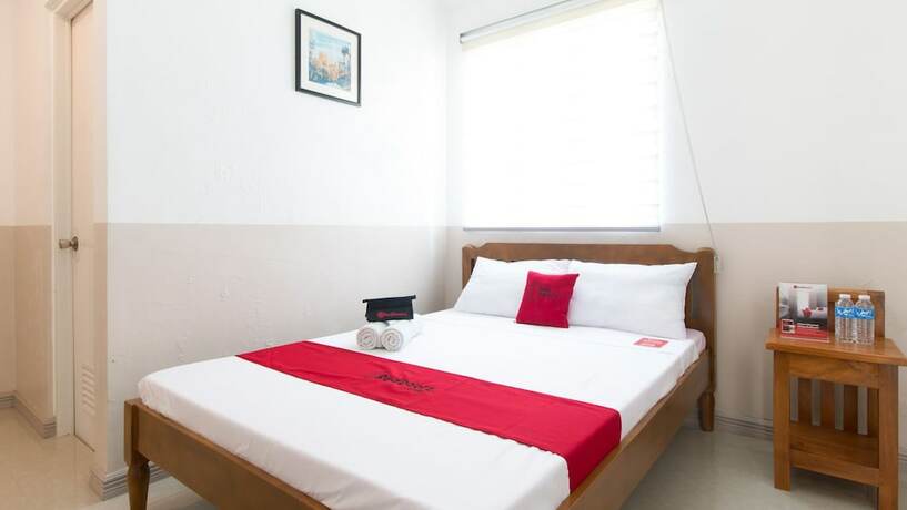 Imagen general del Hotel RedDoorz Plus @ Santa Catalina Metro Vigan. Foto 15