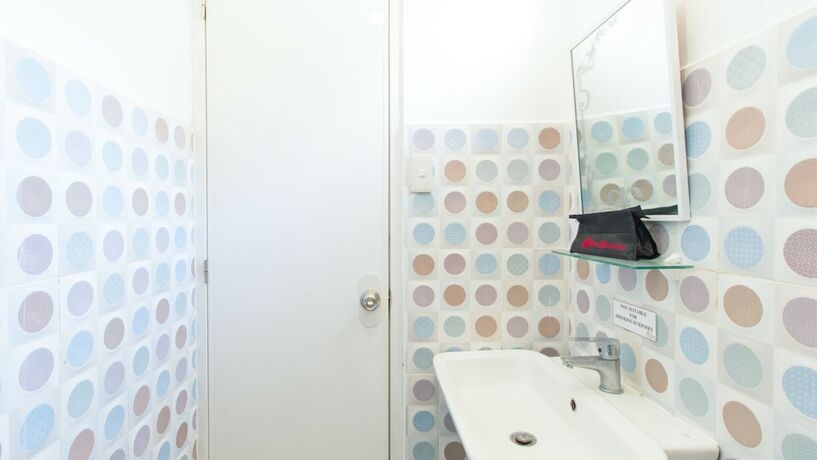 Imagen general del Hotel RedDoorz Plus @ Santa Catalina Metro Vigan. Foto 16