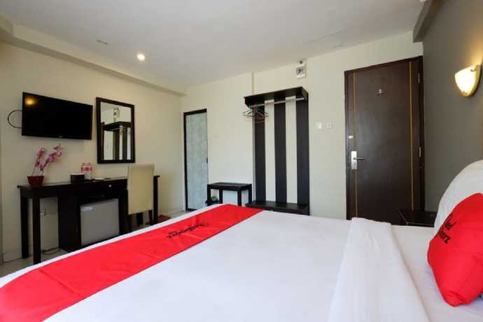 Imagen de la habitación del Hotel RedDoorz Plus @ Singosari Raya. Foto 8