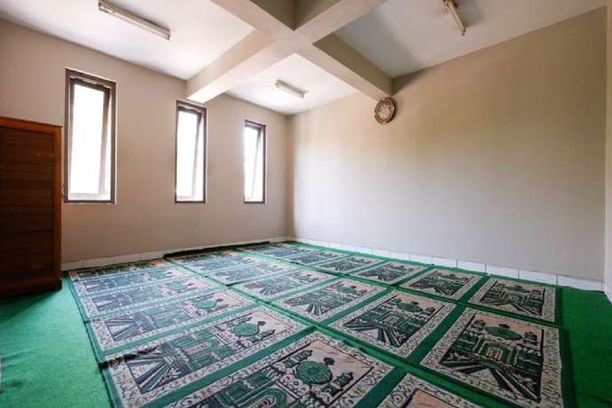 Imagen de la habitación del Hotel RedDoorz Plus @ Singosari Raya. Foto 11