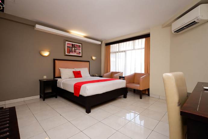 Imagen general del Hotel RedDoorz Plus @ Singosari Raya. Foto 1