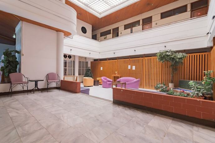 Imagen general del Hotel RedDoorz Plus @ Sukamulya Pasteur 2. Foto 4