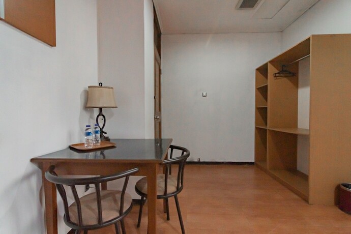 Imagen de la habitación del Hotel RedDoorz Plus @ Sukamulya Pasteur 2. Foto 17