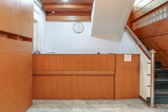 Imagen de los interiores del Hotel RedDoorz Plus @ Sukamulya Pasteur 2. Foto 38