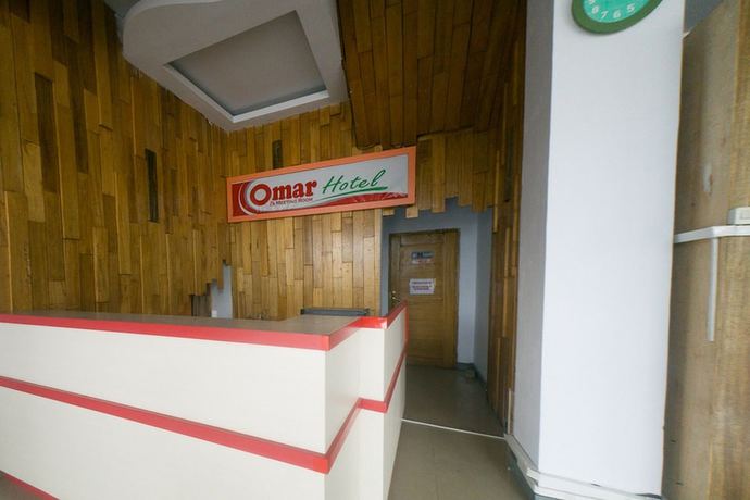 Imagen de los interiores del Hotel RedDoorz Plus Syariah @ Pentadio Gorontalo. Foto 18