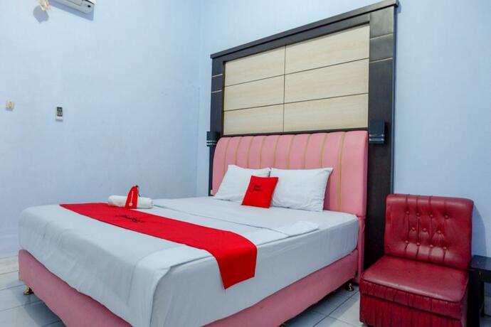 Imagen general del Hotel RedDoorz Plus Syariah near Stasiun Pekalongan 2. Foto 2