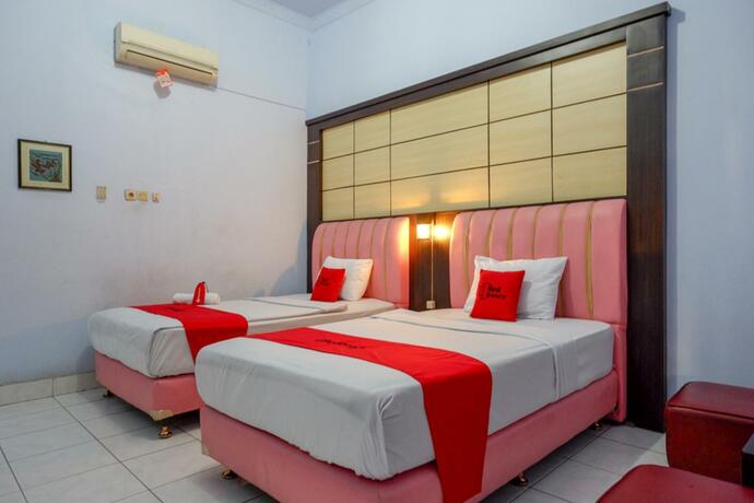 Imagen general del Hotel RedDoorz Plus Syariah near Stasiun Pekalongan 2. Foto 6