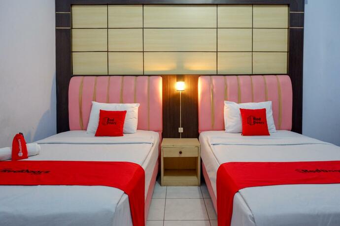 Imagen general del Hotel RedDoorz Plus Syariah near Stasiun Pekalongan 2. Foto 7