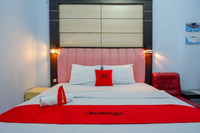 Imagen general del Hotel RedDoorz Plus Syariah near Stasiun Pekalongan 2. Foto 8