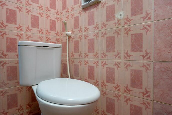 Imagen general del Hotel RedDoorz Plus Syariah near Stasiun Pekalongan 2. Foto 13
