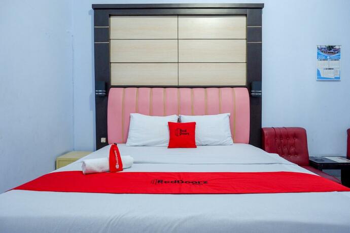 Imagen general del Hotel RedDoorz Plus Syariah near Stasiun Pekalongan 2. Foto 18
