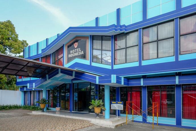 Imagen general del Hotel RedDoorz Plus Syariah near Stasiun Pekalongan 2. Foto 19