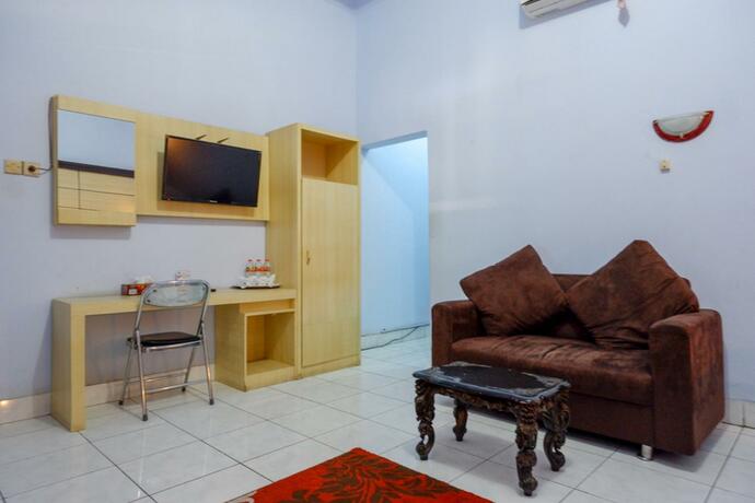 Imagen general del Hotel RedDoorz Plus Syariah near Stasiun Pekalongan 2. Foto 21