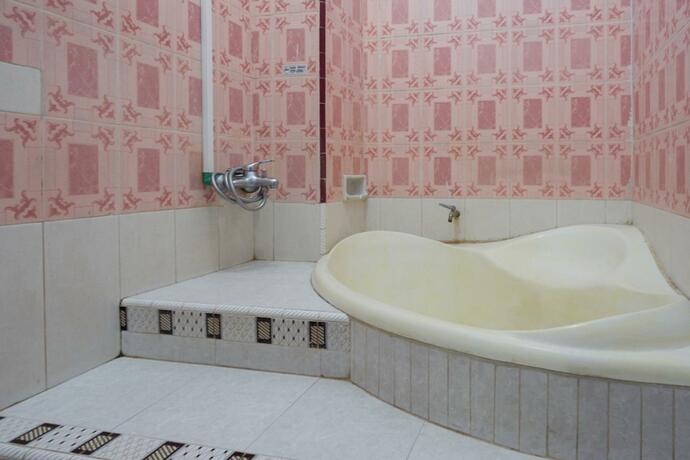 Imagen general del Hotel RedDoorz Plus Syariah near Stasiun Pekalongan 2. Foto 22
