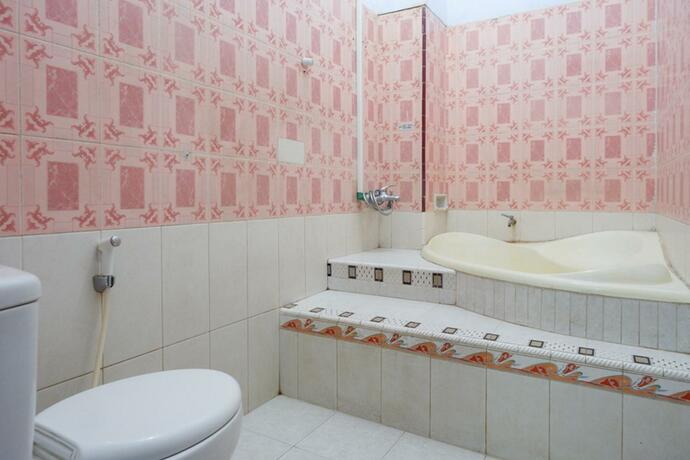 Imagen general del Hotel RedDoorz Plus Syariah near Stasiun Pekalongan 2. Foto 24