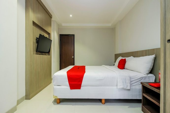 Imagen de la habitación del Hotel RedDoorz Plus @ TB Simatupang. Foto 5