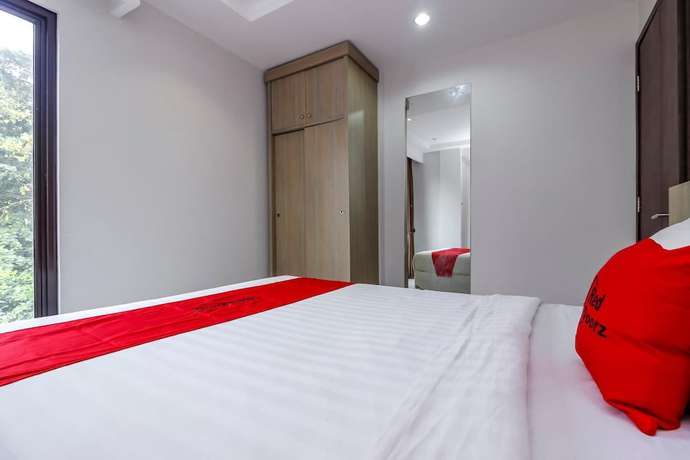 Imagen de la habitación del Hotel RedDoorz Plus @ TB Simatupang. Foto 8