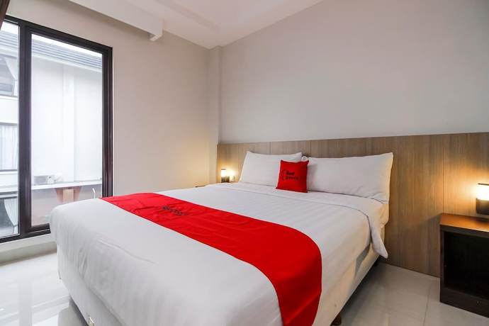 Imagen de la habitación del Hotel RedDoorz Plus @ TB Simatupang. Foto 10