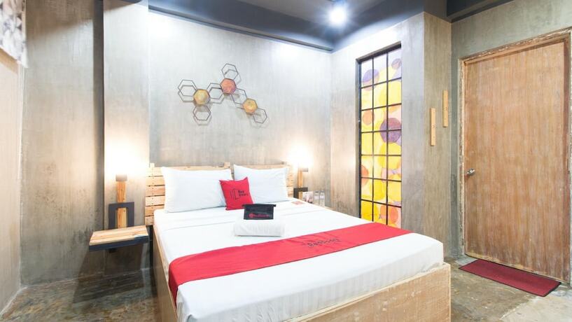 Imagen general del Hotel RedDoorz Plus @ Taft North Mandurriao. Foto 6