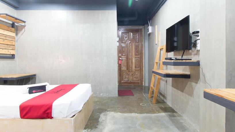 Imagen general del Hotel RedDoorz Plus @ Taft North Mandurriao. Foto 7